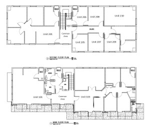 Lakeside Floor Plan Victoria MN