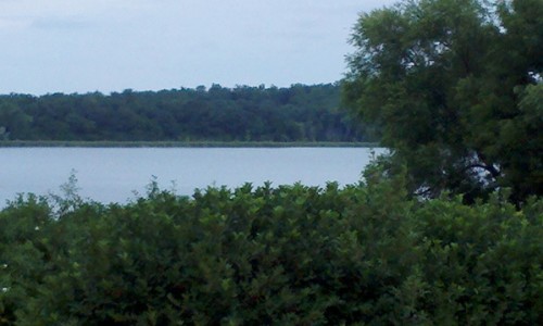 Lakeside Stieger Lake