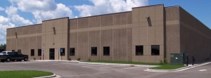 Timberline Business Park