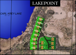 Lakepoint Lots For Sale